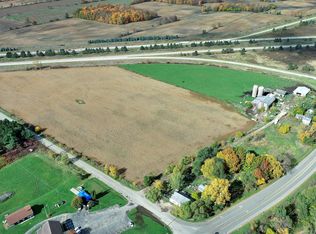 3882 S Cochran Rd, Charlotte, MI 48813