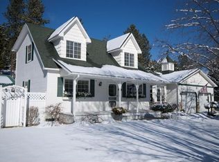 2539 E Cherry Hill Rd, Coeur D Alene, ID 83814