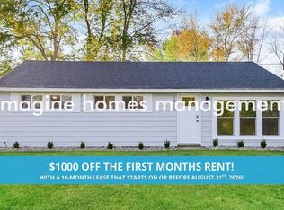 1910 Dooridge Dr, Twinsburg, OH 44087