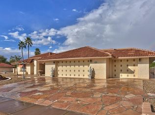 13340 W Paintbrush Dr, Sun City West, AZ 85375