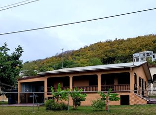 26-A Work & Rst #QU, Christiansted, VI 00820