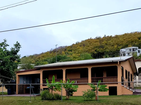 26 A Work & Rest QU, St. Croix, VI 00820