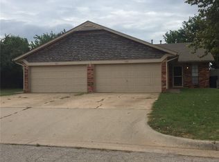 8022 NW 80th St, Oklahoma City, OK 73132