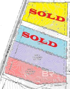 4 County Road 138 LOT 4, Bay Minette, AL, 36507
