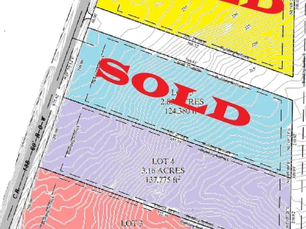 4 County Road 138 Lot 4, Bay Minette, AL 36507