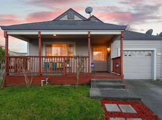 1671 Wishing Well Way, Santa Rosa, CA 95403