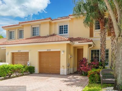 3259 NW 32nd Ter UNIT 3259, Fort Lauderdale, FL, 33309