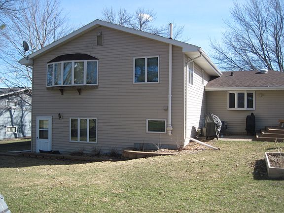 Addition built in 1995