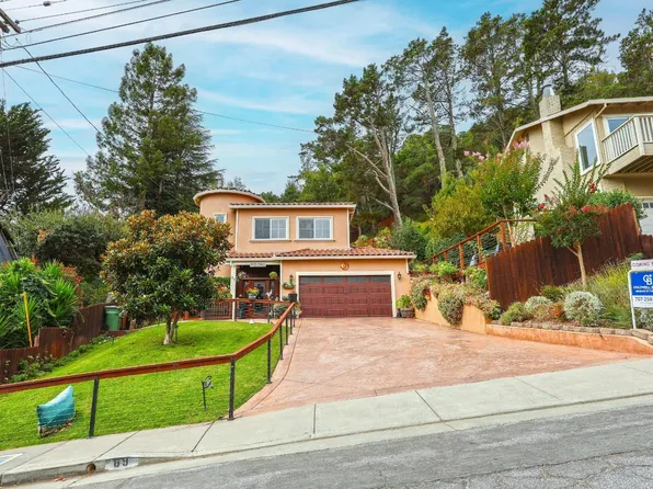 69 Graceland Drive, San Rafael, CA 94901