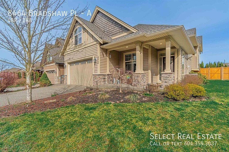 1st image of 8464 Bradshaw Pl #A