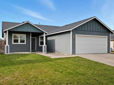 412 S Campbell St, Airway Heights, WA, 99001