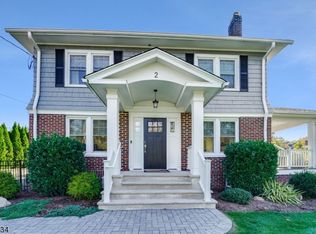 2 Loantaka Way, Madison, NJ 07940