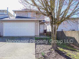 1129 W 34th Way, Vancouver, WA 98660