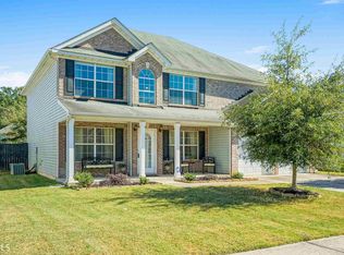 509 Hamlet Dr, Hampton, GA 30228