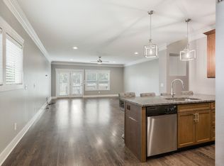 1312 Pillow St #A, Nashville, TN 37203