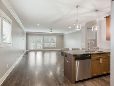 1312 Pillow St #A, Nashville, TN, 37203