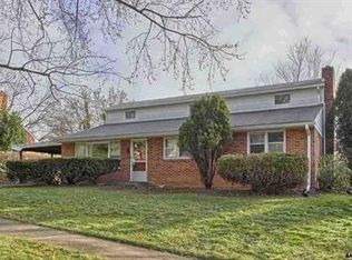 732 Terrace Rd, York, PA 17404