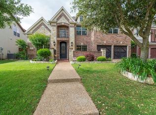 6504 Sleepy Spring Dr, Plano, TX 75024
