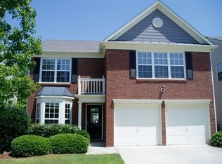 4405 Shillham Ct, Cumming, GA 30040