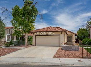 3929 Applecrest St, Las Vegas, NV 89108
