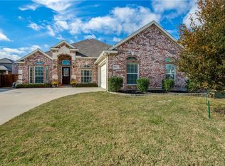 5213 Sunwood Cir, Fort Worth, TX 76123