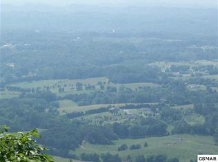 Shell Mtn LOT 2, Pigeon Forge, TN --