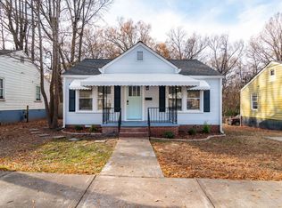 314 S Benjamine St, Durham, NC 27703