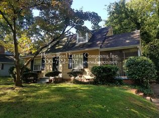 532 Walter Ct, Winston Salem, NC 27103