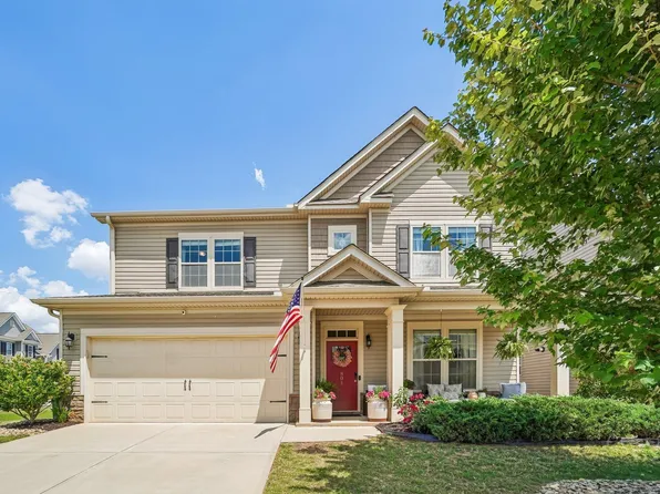 801 Deepwood Ct, Boiling Springs, SC 29316