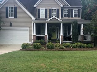 100 Rear Jamestown Oaks Dr, Jamestown, NC 27282