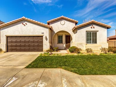 44829 Shad St, Lancaster, CA, 93536