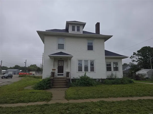415 7th St, Boone, IA 50036