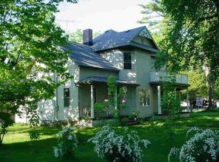 705 W Picnic St, Shawano, WI 54166