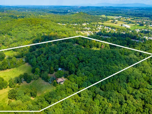4939 Blue Springs Rd, Cleveland, TN 37311