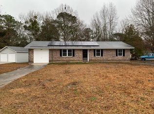 308 Logan Dr, Summerville, SC 29483