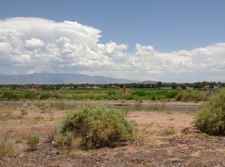 Canal Blvd, Los Lunas, NM 87031