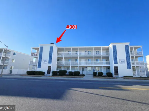 417 Robin Dr #B301, Ocean City, MD 21842