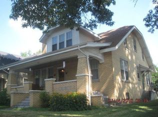 121 W 17th St, Owensboro, KY