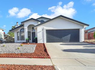 7212 Westover Dr, El Paso, TX 79912