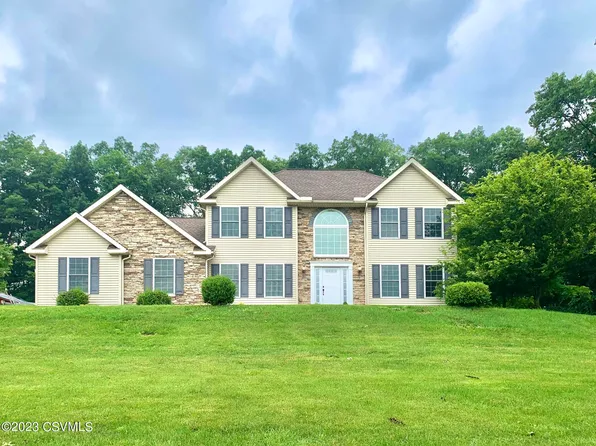 1220 Old 522, Selinsgrove, PA 17870