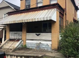 307 Allen St, Pittsburgh, PA 15210
