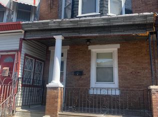 715 W Lycoming St, Philadelphia, PA 19140