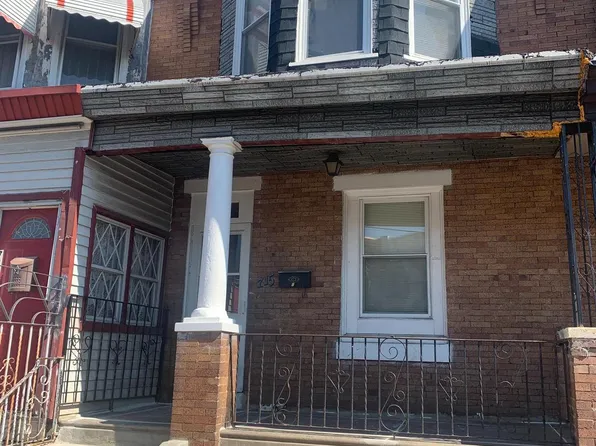 715 W Lycoming St, Philadelphia, PA 19140