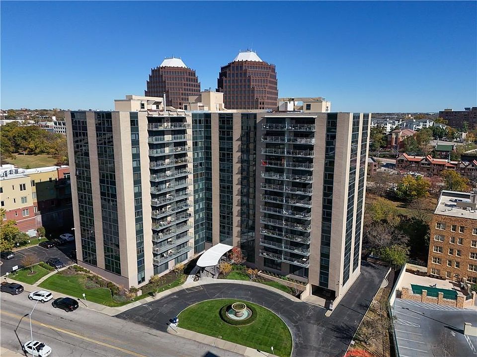 1st image of 4545 Wornall Rd APT 310