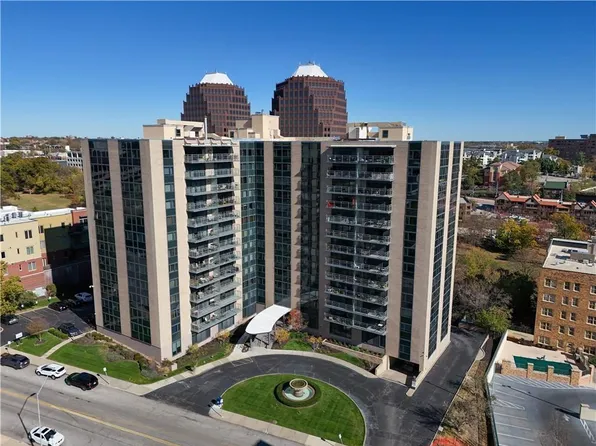 4545 Wornall Rd APT 310, Kansas City, MO 64111