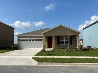1489 Kempas Rd, Mount Dora, FL 32757