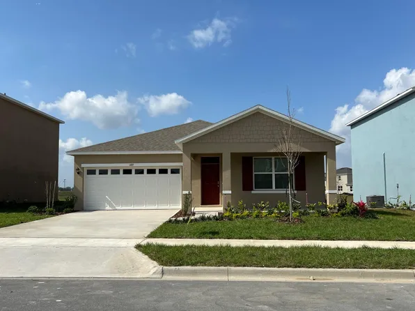 1489 Kempas Rd, Mount Dora, FL 32757