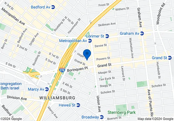 Rented by The KCI Group | media 39