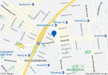 Rented by The KCI Group