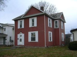 627 McKinley Ave, Lancaster, OH 43130